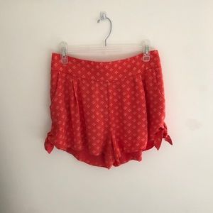 Free People Shorts